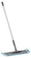 Smart Microfiber moppehoved 3-i-1 m/click-system